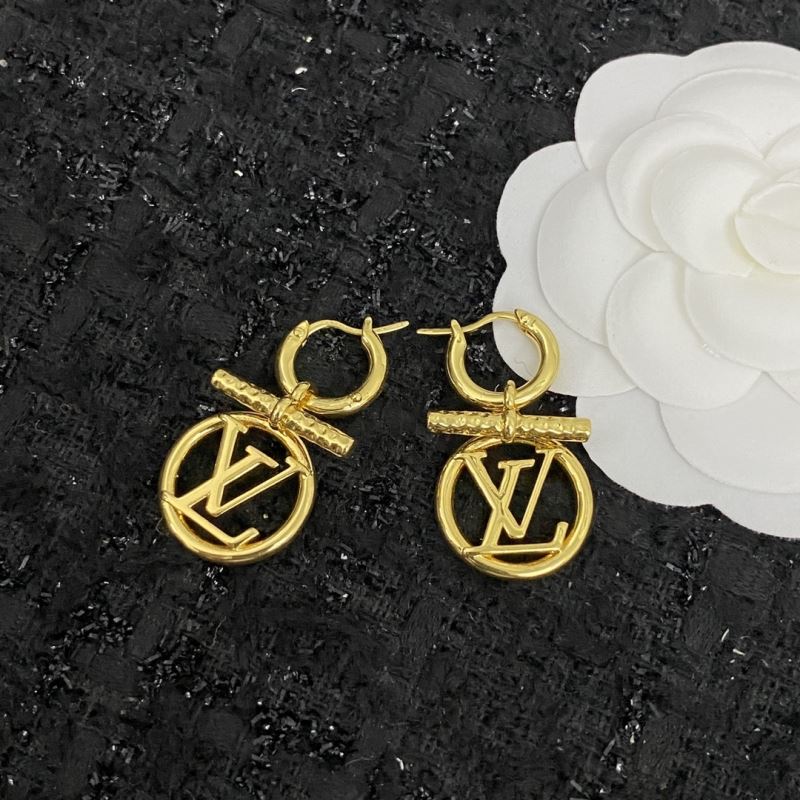 Louis Vuitton Earrings